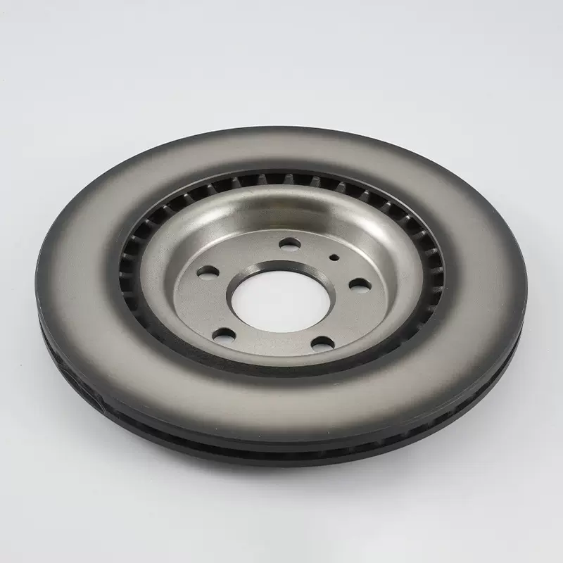 D417款前盘后盘刹车鼓新A8L后盘定制刹车鼓330MM 源头工厂刹车盘