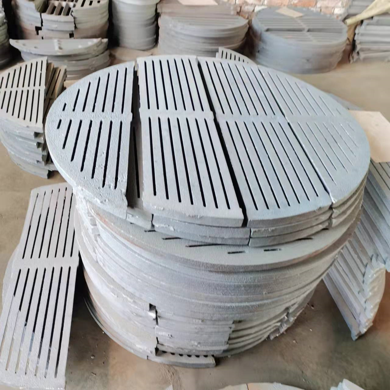 炉排 聊城锅炉配件制造厂 炉排风帽炉门 锅炉箅子炉条 链条炉排片