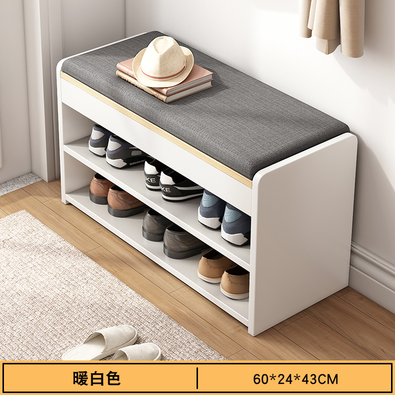 [소형 모델] 60*24*43cm 웜화이트