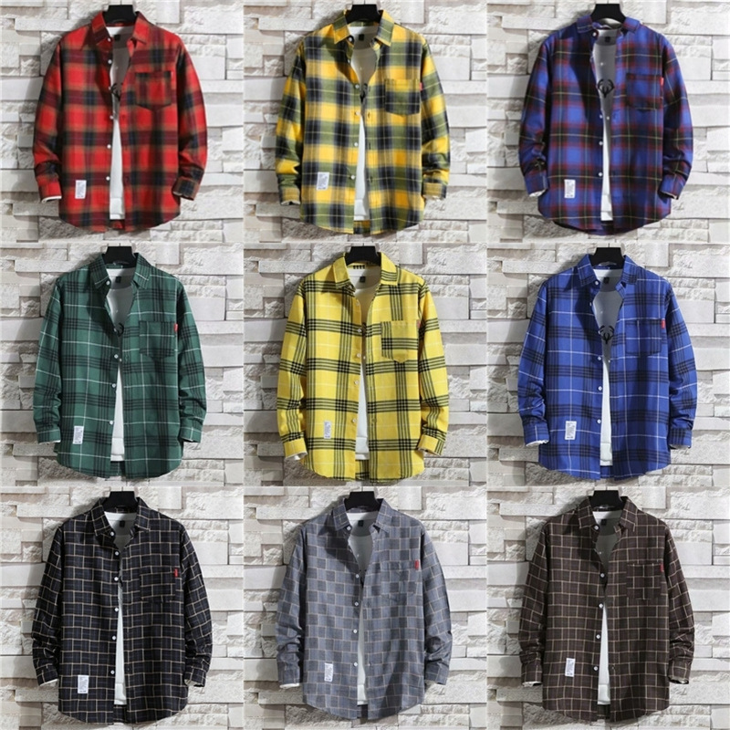 Brand trend universal shirt