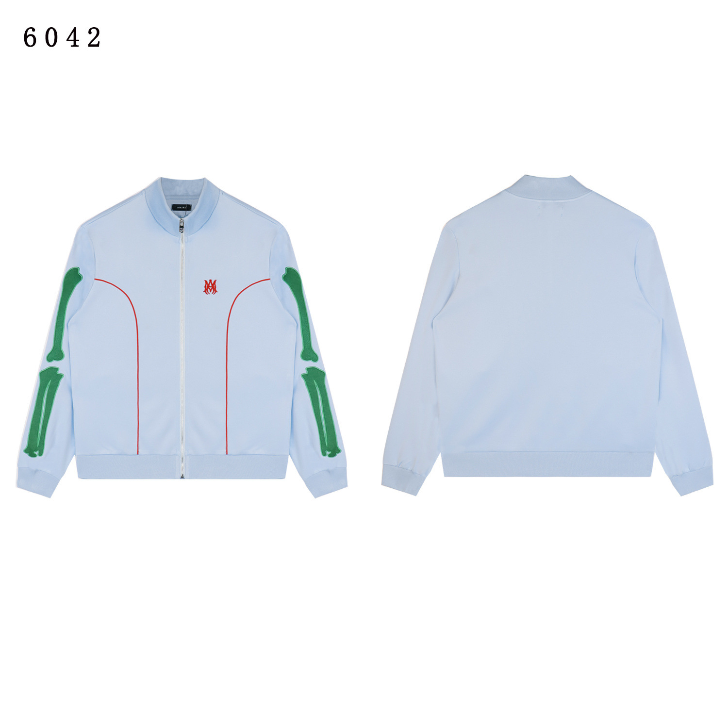6042 라이트 블루 / S