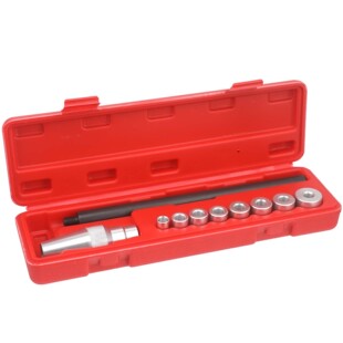 Automobile Clutch Hole Corrector Clutch Correction Tool Auto Maintenance Auto Repair Handling Tool Equipment