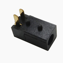 供应高品质环保DC电源插座 镀金 诺基亚手机直流充电插座 DC JACK