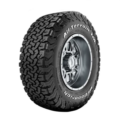 Ground, Off-road şinlər