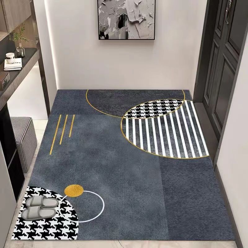 땀을 흘리는 치도리