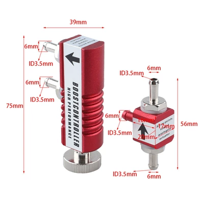 models 1-30 PSI, Other starting systems