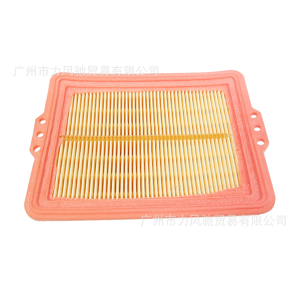Adecuado para BMW F900R F750 / F850GS ADV17 - 21 Waterbird Filtro de aire Filtro de aire