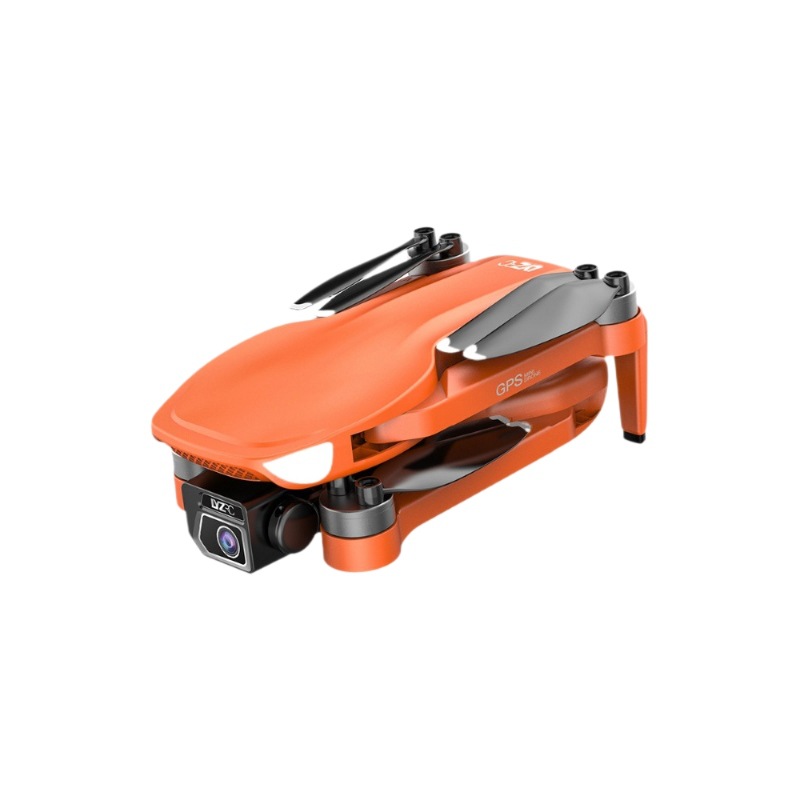 Transfronterizo L500PRO sin escobillas gps plegable dron 4k HD fotografía aérea quadcopter 5G avión de control remoto