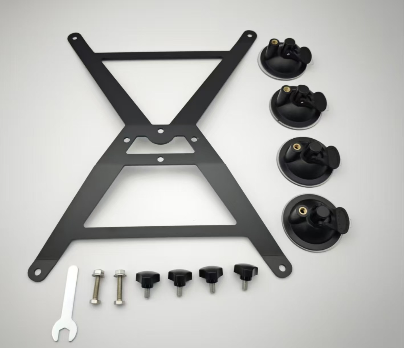 Amazon Hot Sale St Car Suction Bracket Mini Fixed Car Suction Bracket Bracket Magnetic