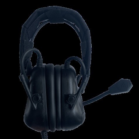 音频生命探测仪【10寸屏幕+7路音频探头+双向对讲+智能喊话+自组