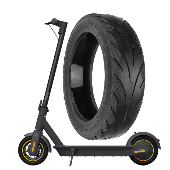 60/70-6.5 vacuum tire No. 9 naenbo MAX G30 electric scooter inflatable-free repairable tire