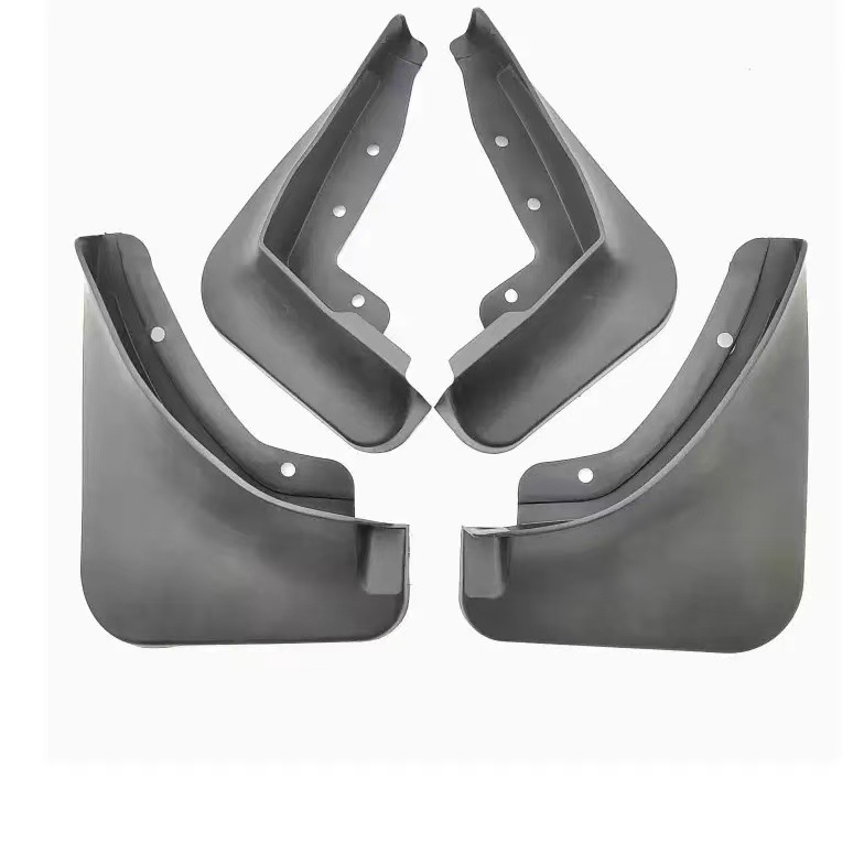 Aplicable a Mercedes-Benz GLA nuevo coche guardabarros caucho suave fábrica al por mayor