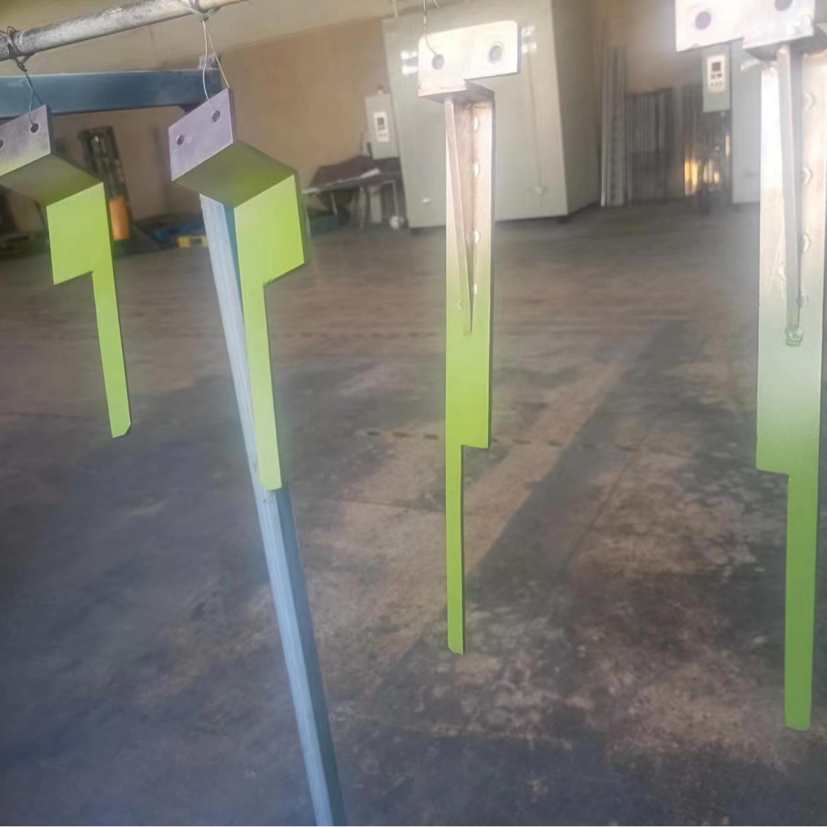 铁氟龙喷涂加工 防腐蚀 防粘连 耐高低温 耐磨耐磨王抗氧化