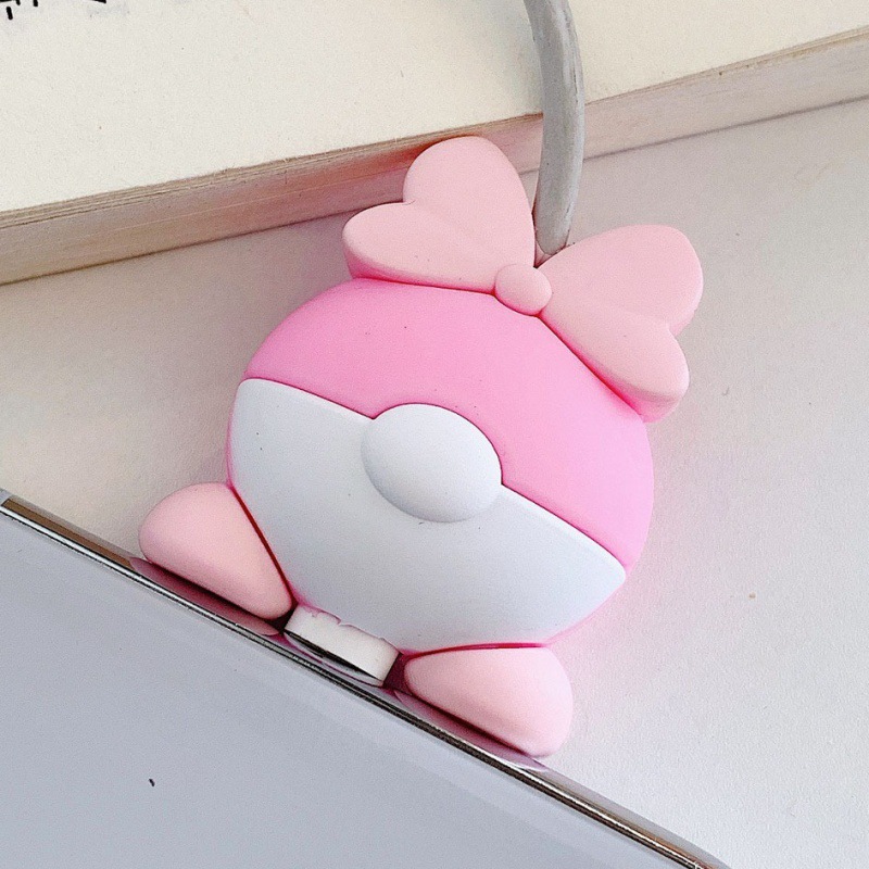 Aplicable a la cubierta protectora del cable de datos de Apple Android cubierta protectora del cable de carga