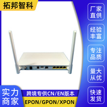 ONU ONT EG8143A5 GPONǧ׹èCATVԶWIFIڻΪOLT