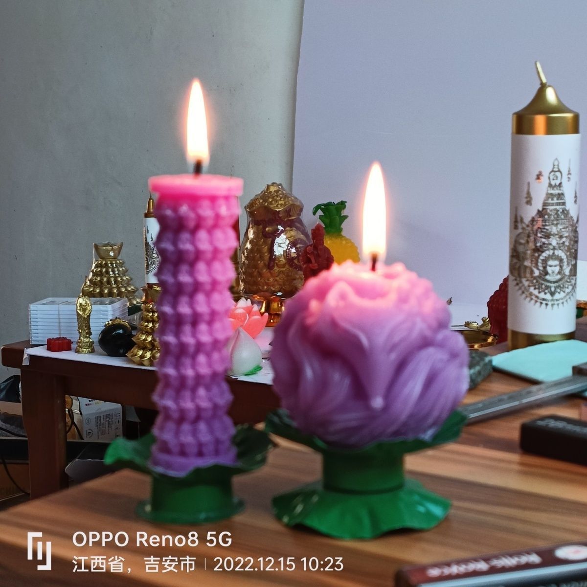 低温蜡烛1714009073506