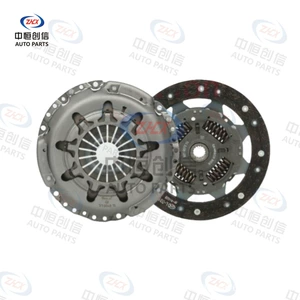 Suitable for Ford Fiesta 09 Fiesta 1.4TDCi/1.6 clutch kit