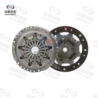 Suitable for Ford Fiesta 09 Fiesta 1.4TDCi/1.6 clutch kit