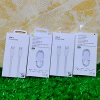 Применимо Apple 16/60w плетеная проволока упаковочная коробка двойной type-c15PD быстрой зарядки кабель для передачи данных Упаковка 60wUSB-C