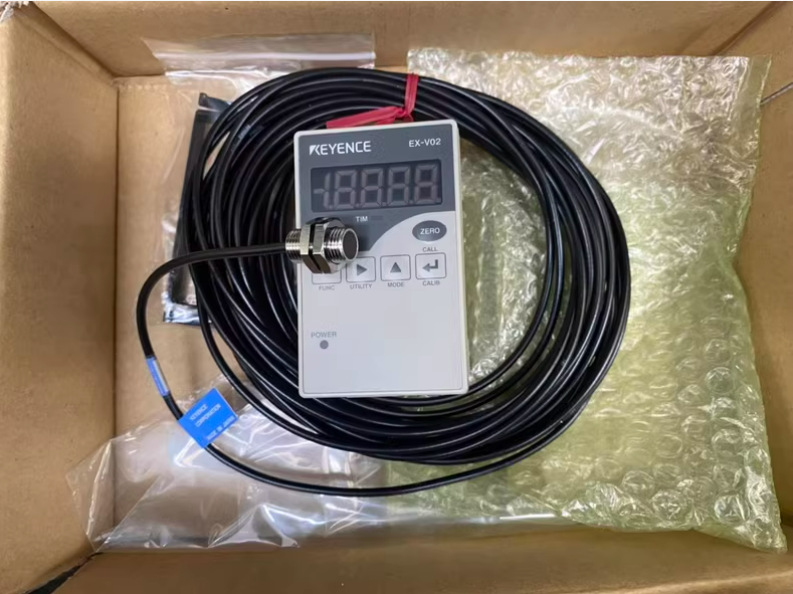 基恩士接近传感器EX-501W全新原装现货议价