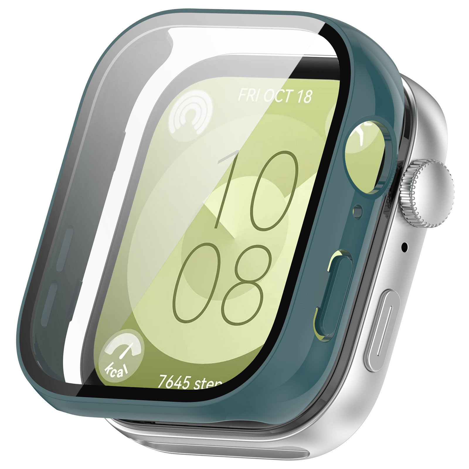 Xinyuan Shuntong is suitable for HUAWEI Fit3 protective cases. HUAWEI WATCH FIT 3 all-inclusive case undefined