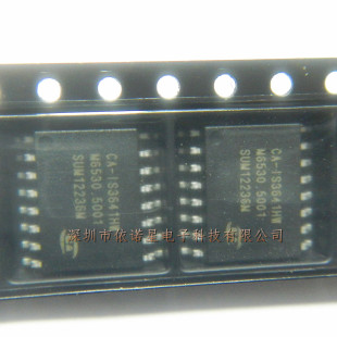 CA-IS3641HW SOIC-16 ָxоƬ(Դ) ȫԭbƷ