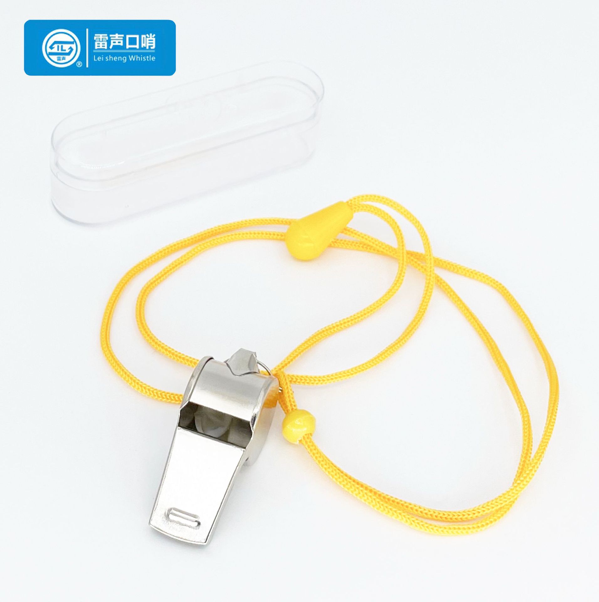 Whistle