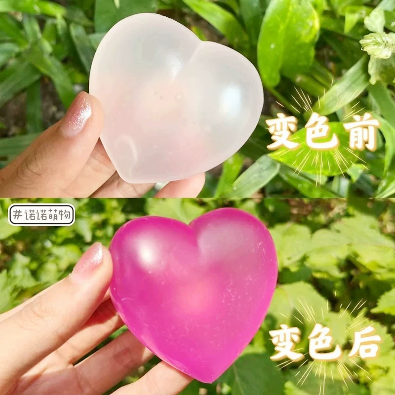 Slime, toy, anti-stress