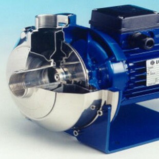 ����ِ�RĬCEA210/3-V-A�����LOWARA��ʽ�x�ıù��ܸ�Ч