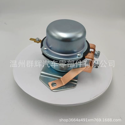 Power supply, ignition system accessories – S200
