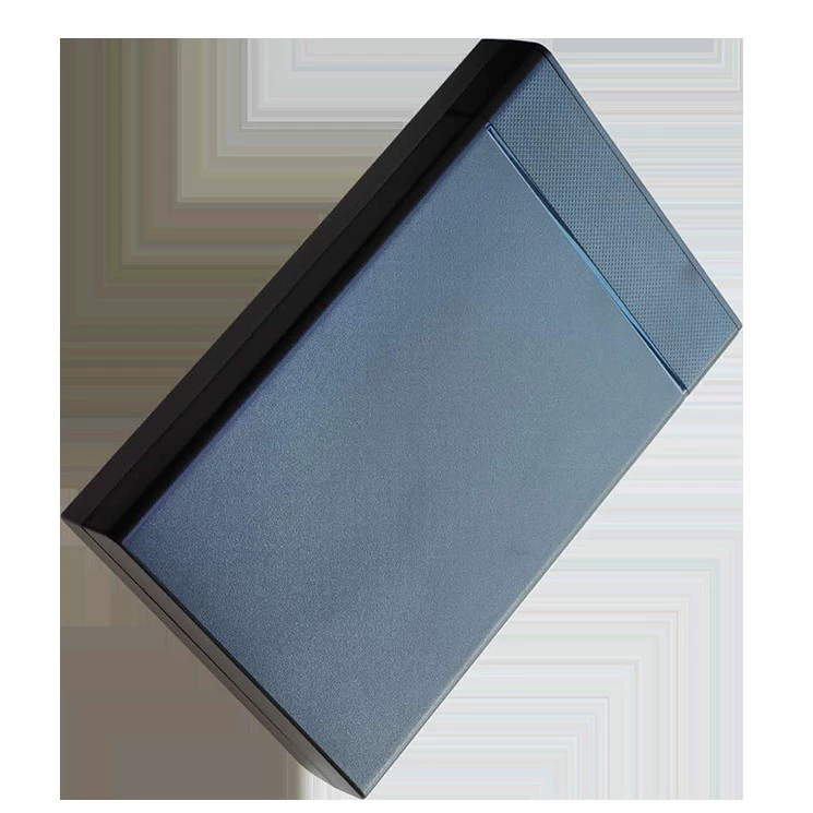 [Прозрачный корпус для жёсткого диска 2.5"/3.5", USB3.0/USB3.1/USB2.0]