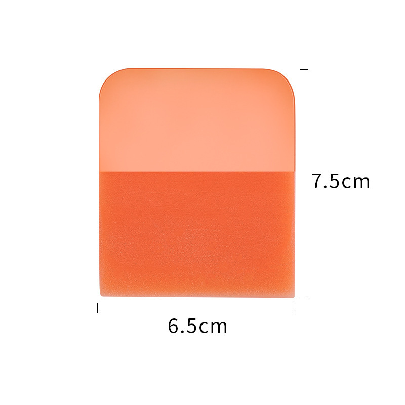 Orange-red-small