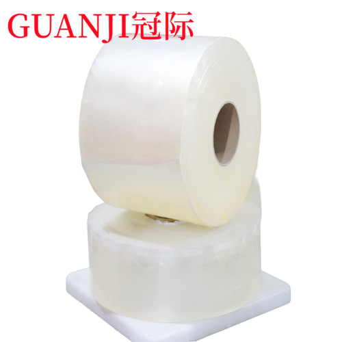 Strong adhesive thickened nano-double-sided tape magic tape transparent traceless high-adhesive sheet strong fixed Velcro car use