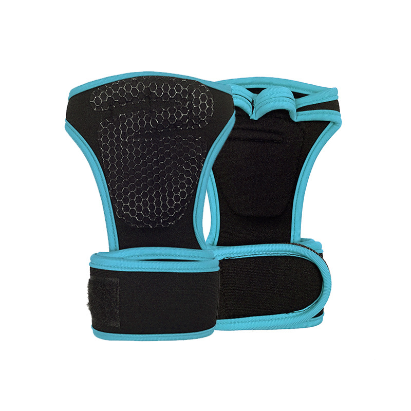 Deportes ciclismo guantes ocio fitness material de buceo fitness guantes de silicona pull-up guantes de entrenamiento