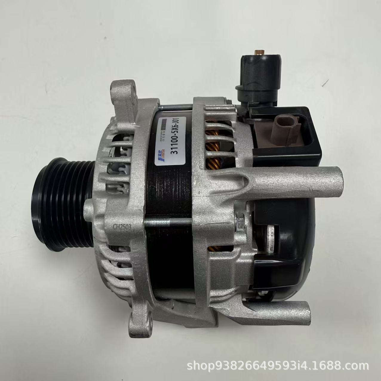 16-Year Odyssey Crv 31100-5X6-J01 Jfz10242 Guangzhou Parts Generator