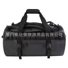 户外露营大容量60L防水袋双肩背包厂家直供大容量60L防水背包