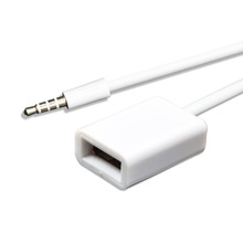 auxƵתusb usbת3.5mm ƵOTG 3.5mmת