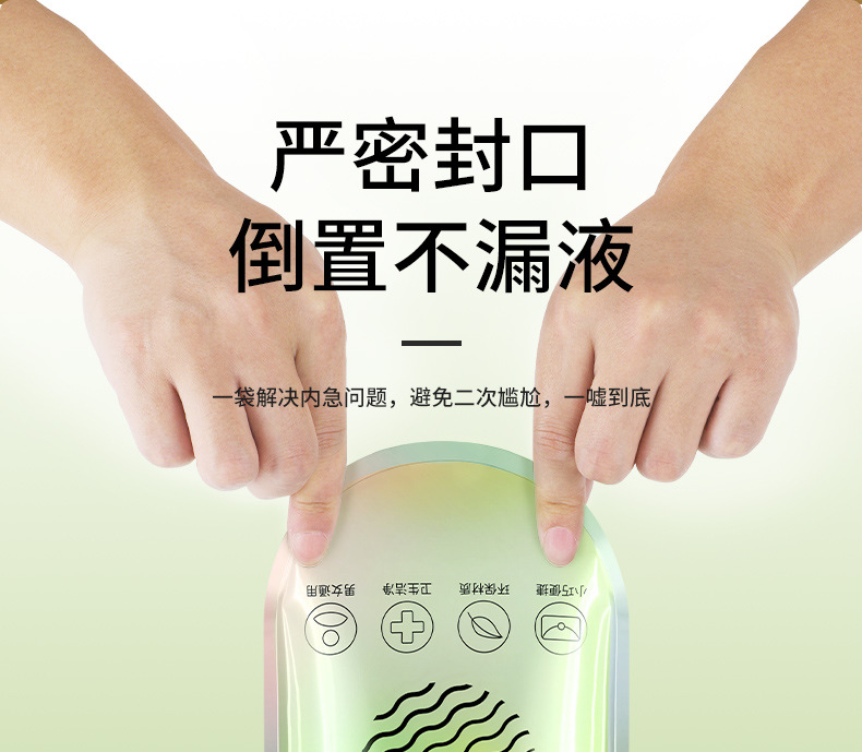 Emergency Urine Bag Portable Disposable Unisex Travel Car Urinal Toilet Urine Large Capacity Hospital Use