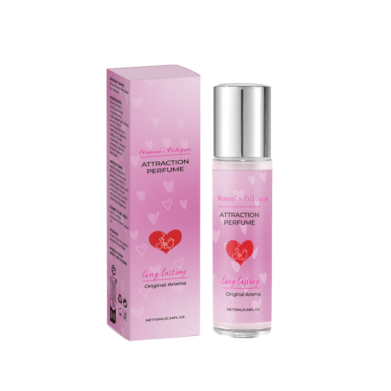 Perfume L 10ml