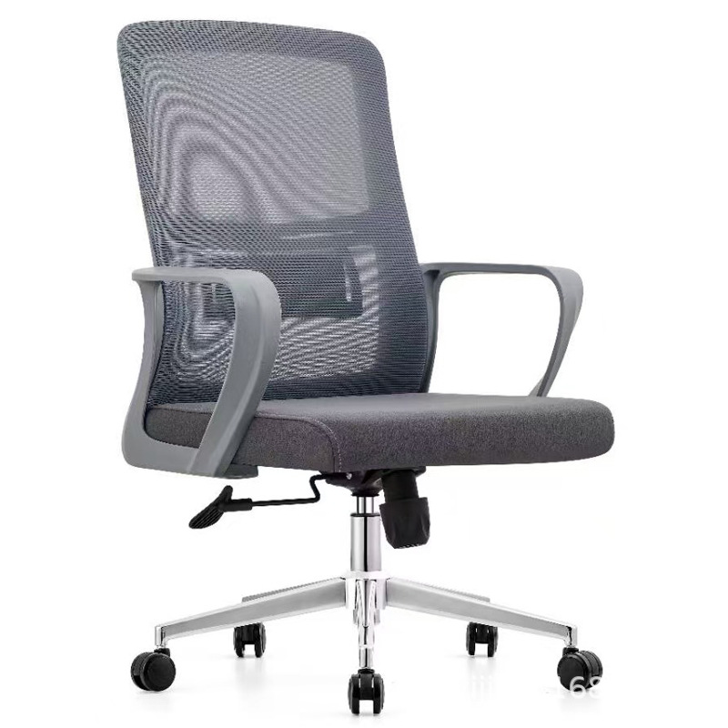 회색 접착제 회색 메쉬 + 강철 발