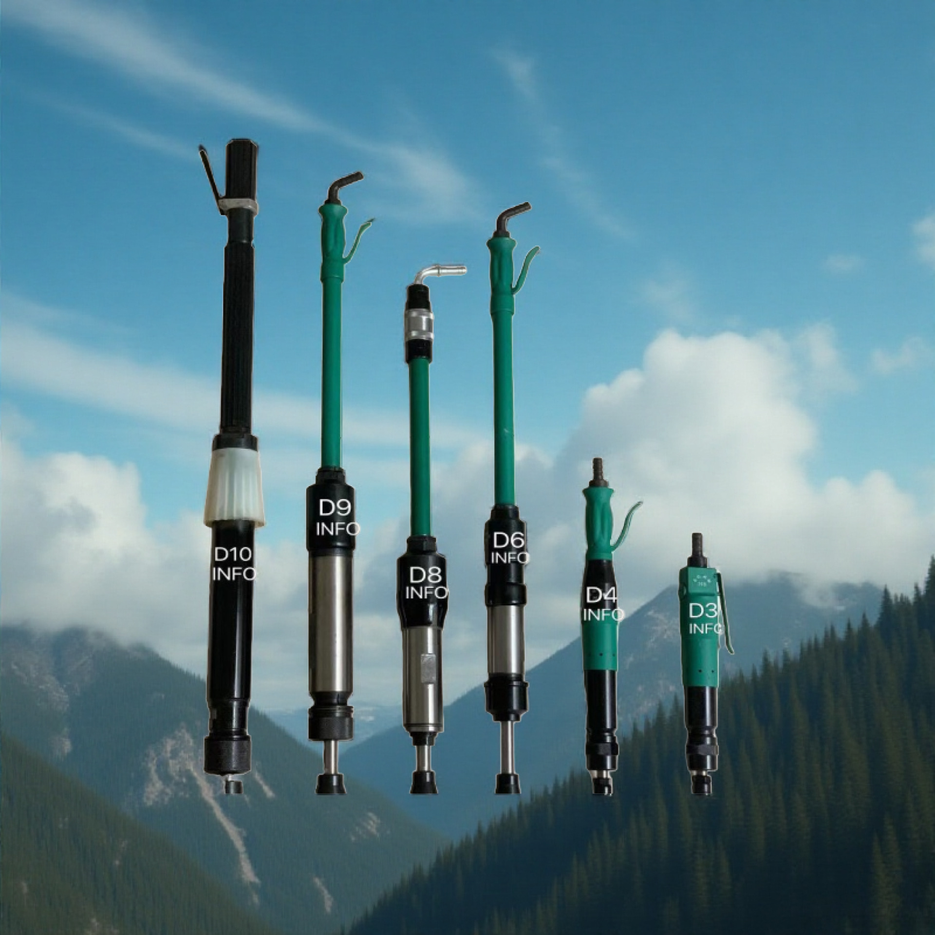 供应气动捣固机  D3/D4/D6/D9/气动捣固机 风动工具捣鼓锤