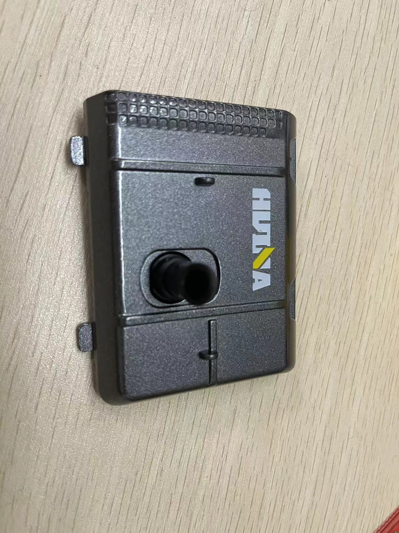 580 body battery cover