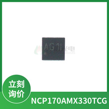 NCP170AMX330TCG ONɭ LDOѹ ѹ3.3V