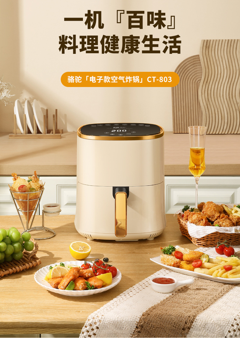 CL视觉设计-空气炸锅详情_02