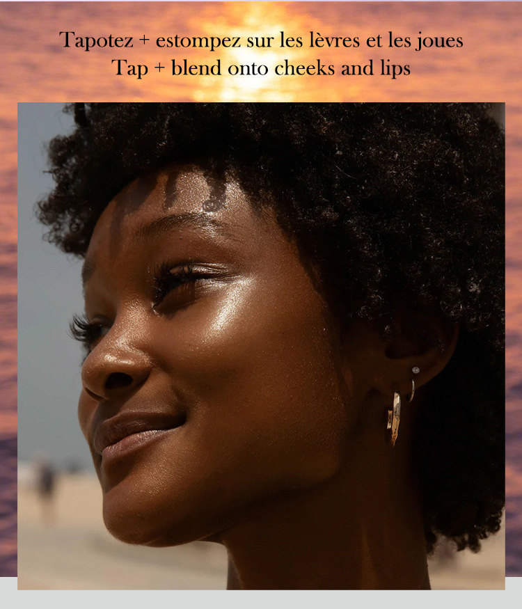 MLSMILE Cross-Border Exclusive Cream Matte Natural Highlight Contour Rouge Easy To Apply Moisturizing Blush Palette_voghion.com
