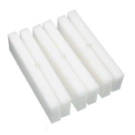 辅助包装材料;海绵;其他过滤材料