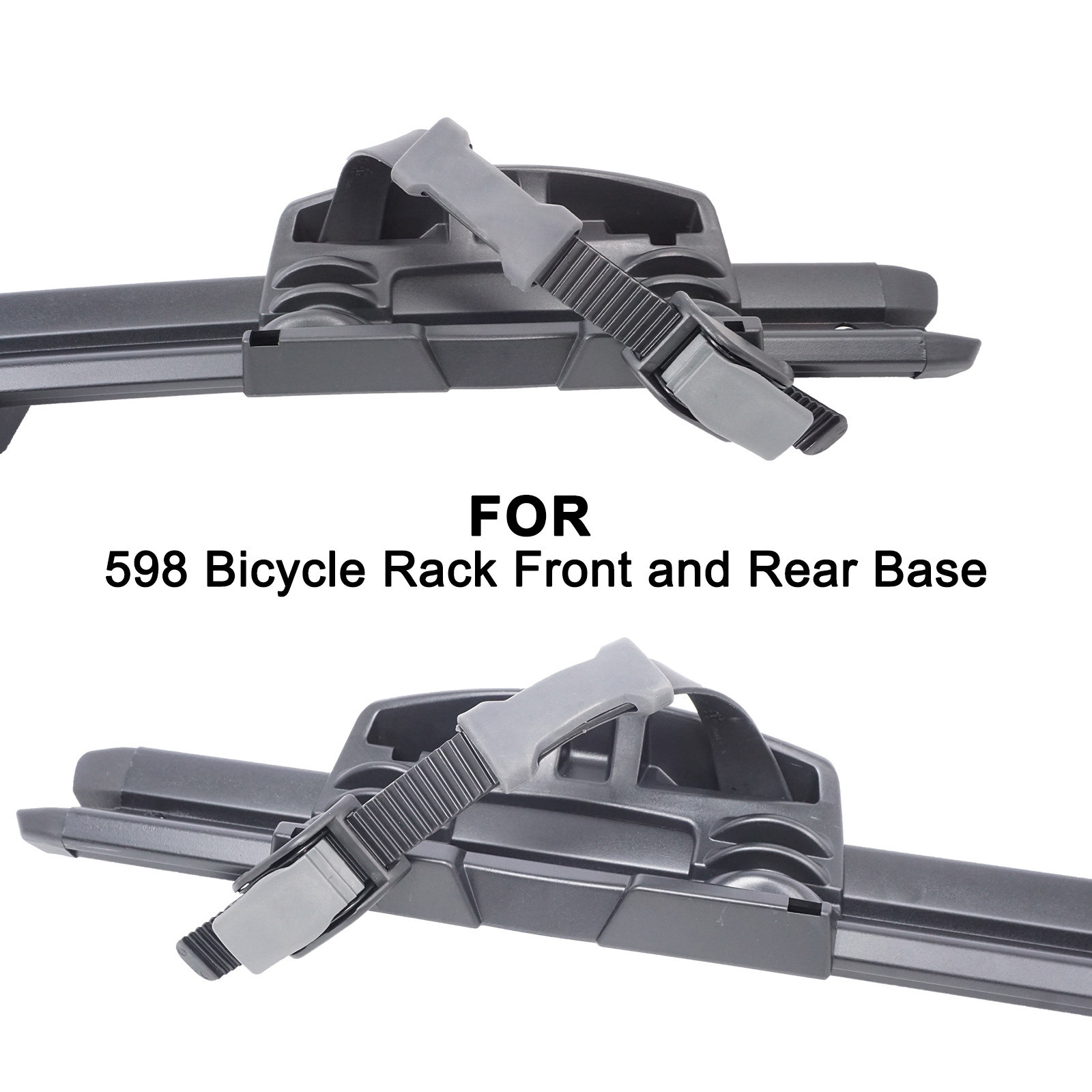 Bicycle Rack 598 Accessories Bicycle Rack Roof Rack Proride598 Fat Tire Bike Accessories 598 Cushion Pad