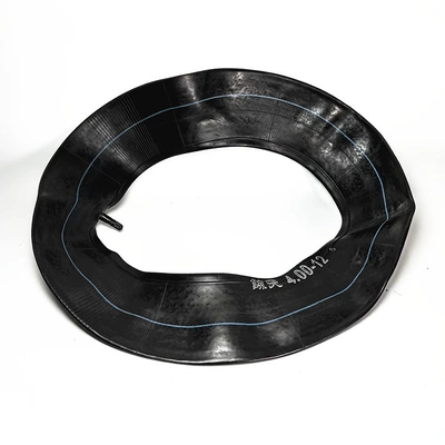 4.00-12 straight mouth inner tube Elektrikli avtomobil şinləri