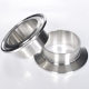 316L stainless steel quick-installation joint sanitary welding Chuck clamp joint quick-opening flange