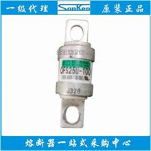 ���U�ܽzQFS/QFL25U-125/160/200/300A 250V�۔����ձ�����sanken